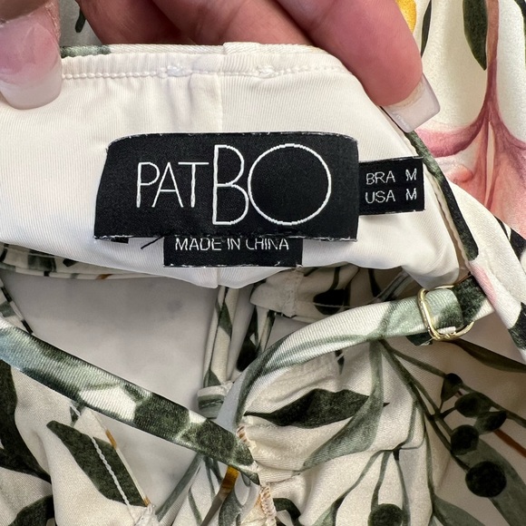 Mommy and Me bathing Suit- Pat Bo - Picture 3 of 4